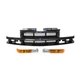 BLAZER 01-05 / S10 98-03 GRILLE 3-pc Kit with Turn Signal Lights