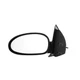 For Saturn SC2/SC1 1997-2002 Door Mirror Driver Side Manual Adjust | Non-Heated