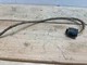 01-03 BMW E39 525i 530 LEFT FOG LIGHT LAMP OEM 6317-6900221 PIGATIL WIRE