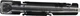 For 2010-2019 Taurus Parking Light Front, Right Clear Plastic FO2521187