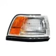 For Toyota Camry 1990 1991 Passenger Side Turn Signal/Corner Light Front
