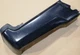 OEM Rear Bumper End 17-22 Ford SUPER DUTY Left HC3Z17906GPTM F250 XL Black OE