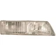 Right Side Headlight Assembly For Mercury Grand Marquis 1995 1996 1997