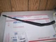 05-11 A6 AUDI   RIGHT PASSENGER SIDE WINDSHIELD WIPER ARM