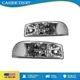 For 1999-2006 GMC Sierra Yukon XL1500 2500 Headlights 2000-2006 Parts Pair