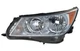 New Left driver headlight head light fit for 2010 2011 2012 2013 Buick Allure