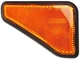 Sider Marker Fits 03-08 Honda Element Halogen Lamp Amber Lens Park Signal Light