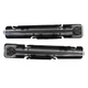 For Ford Taurus 2010-2019 Parking Light Driver and Passenger Side | Pair CAPA
