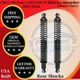 Monroe OEM Rear Shocks W/ Coil For 2007-2024 Chevy Silverado 1500 10 Yr Warranty