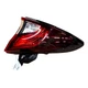 Toyota C-HR Hybrid SUV 2019-2023 Right Drivers Outer Tail Light 81550F4120