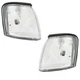 For 95-97 Avalon Park Corner Light Turn Signal Marker Lamp Left Right Set PAIR