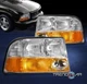 FOR 98-04 GMC SONOMA S15/01 JIMMY PICKUP REPLACEMENT HEADLIGHT HEADLAMP+FOG LAMP FOR 98-04 GMC SONOMA S15/01 JIMMY PICKUP REPLACEMENT HEADLIGHT HEADLAMP+FOG LAMP