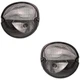 New Daytime Running Lamp 2004-2009 Pontiac Grand Prix Solstice 15852222 15852221