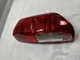 Used Right Tail Light Assembly fits: 2015 Nissan Frontier quarter panel mounted