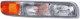 Dorman Turn Signal / Parking Light Assembly for Chevrolet 1630065 Dorman Turn Signal / Parking Light Assembly for Chevrolet 1630065