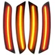 Oracle SMD Concept Side Marker Light 9900-020
