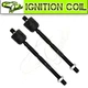 Front Steering Inner Tie Rod End Suspension For 91 92 93 94 95-97 Toyota Previa