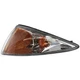 For 2000-2002 Chevy Cavalier Park/Signal/Side Marker Light Driver Side