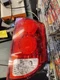 Passenger Right Tail Light Fits 2011-2020 DODGE CARAVAN 