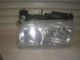 1999-2001 CADILLAC ESCALADE OEM LEFT DRIVER  HEADLIGHT FACTORY COMPLETE TESTED