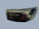 2023-2024 VOLKSWAGEN ID.4 REAR RIGHT QUARTER MOUNTED TAIL LIGHT *BROKEN CORNER*