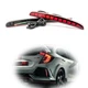 For Honda Civic Hatchback 2017-21 Sequential Reflector LED Brake Light Fog Lamp