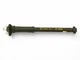 2015-2019 Lexus Rc300 Rc350 Xc10 Strut Shock Absorber Rear Left 48530-24340 Oem