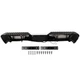 Rear Bumper Chrome for Ford F-250 F-350 F-450 Super Duty 2008-16 9C3Z17906D