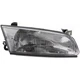 For 1997-1999 Toyota CAMRY Headlight Passenger Side TO2503117