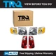 TRQ Lighting Kit Fits 2001-2005 Ford Explorer Sport Trac