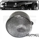 Driver Side LH Halogen Signal Light fits JEEP 14-17 WRANGLER