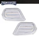 Front LED Turn Signal Lights Fit For 1998-2002 Pontiac Firebird Trans Am