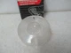 Mopar NOS 1961-62 Dodge Dart Lancer Front Turn Signal Lens CLEAR 2188279 Mopar NOS 1961-62 Dodge Dart Lancer Front Turn Signal Lens CLEAR 2188279