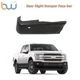 Black Steel Rear Right Bumper Face Bar W/Park For Ford F150 2015-2020 FO1102383