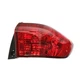 NEW OEM 2006 Subaru B9 Tribeca Rear Right Tail Light Lamp Assembly 84201XA00A