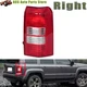 Right Rear Brake Lamp Turn Signal Tail Light For Jeep Patriot 2008-2017 RHS
