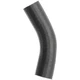 DAYCO Engine Coolant Bypass Hose for 1993-1997 FORD PROBE 2.0L