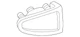 Genuine GM Tail Lamp 5978352