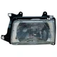 Toyota T100 93-98 Right Passenger Side Hand Rh Headlight Headlamp   TO2503119
