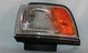 Parking Light-Park and Corner Light Combo TYC 18-1434-00 fits 87-91 Toyota Camry