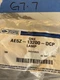 Ford Genuine OE Side Marker Lamp Assembly AE5Z-13200-DCP OE Fusion Sedan