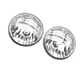 12V 24W 4300K Fog Light 68081399AB Replace For Jeep Gladiator/Wrangler/Patriot 12V 24W 4300K Fog Light 68081399AB Replace For Jeep Gladiator/Wrangler/Patriot