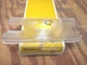 1968 Oldsmobile Delta 88 Ninety-Eight parking lamp lens Delco-Guide #5960045 NOS