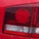 2014-2020 Dodge Journey RH Passenger Tail Light Lamp OEM