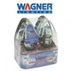 NEW Wagner BP9008TVX2 - Daytime Running Light For- Chevrolet, Ford, F-350, F-250