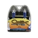 Hella Optilux XB Extreme Type H11 12V 80W Blue Bulbs - Pair (Part # H71071032)