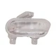 1 x Right Side Signal Light 68439334AA 68576888AA For Jeep Renegade 2019-2022