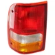 Tail Light Lamp  Left Hand Side Driver F37Z13405A for Ford Ranger 1993-1997