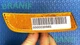 09-17 VW Tiguan Left Marker Light Reflector 5N0945119A OEM