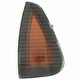 For Dodge Charger 2006-2010 Turn Signal/Corner Light | Front | Driver Side